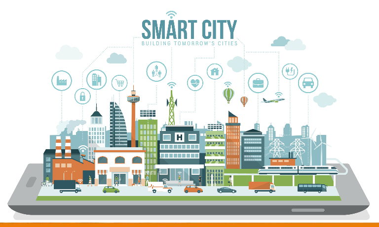 Smart City Implementation